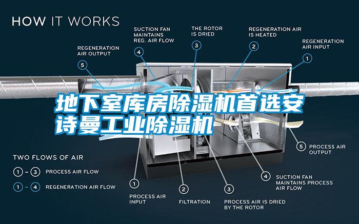 地下室库房除湿机首选安诗曼工业除湿机