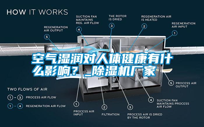 空气湿润对人体健康有什么影响？_除湿机厂家