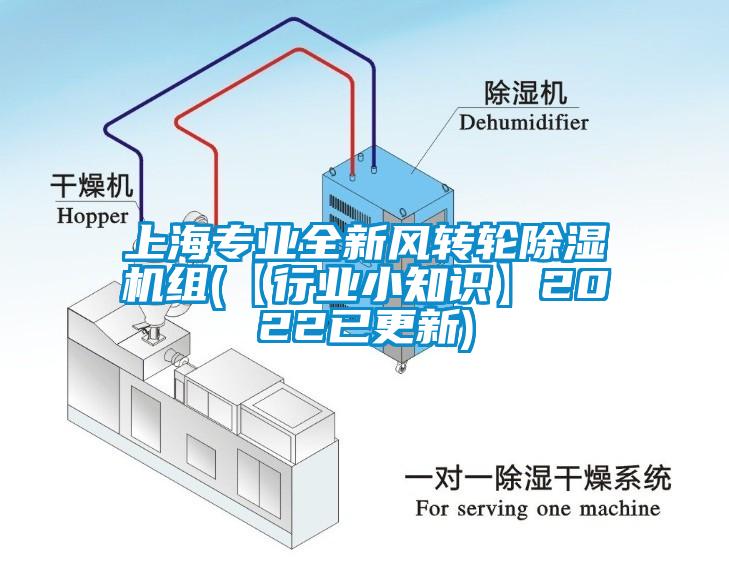 上海专业全新风转轮除湿机组(【行业小知识】2022已更新)