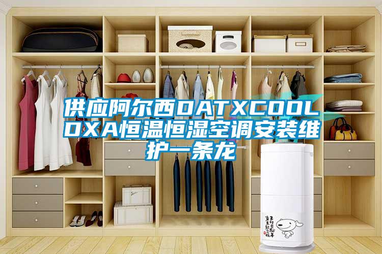 供应阿尔西DATXCOOLDXA恒温恒湿空调安装维护一条龙