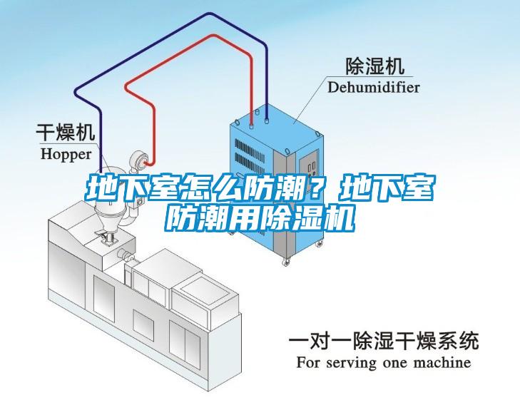 地下室怎么防潮？地下室防潮用除湿机