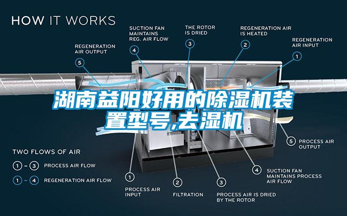 湖南益阳好用的除湿机装置型号,去湿机