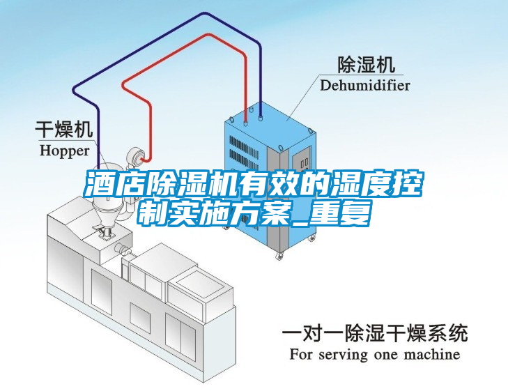 酒店除湿机有效的湿度控制实施方案_重复