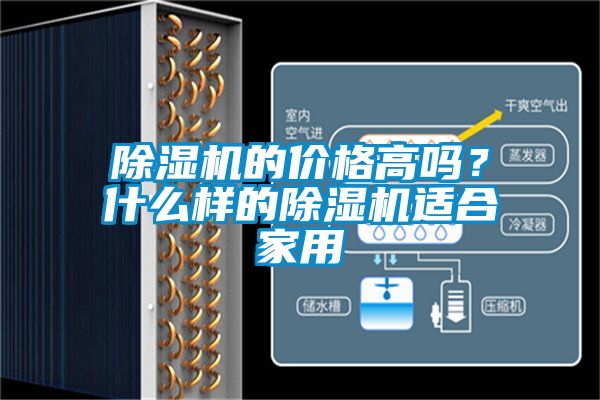 除湿机的价格高吗？什么样的除湿机适合家用